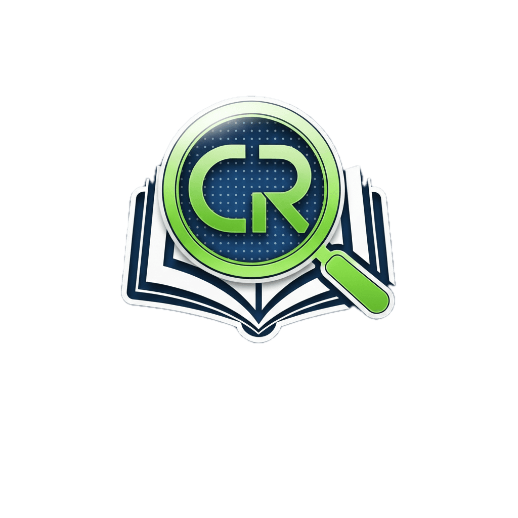 CodeReviewer Logo